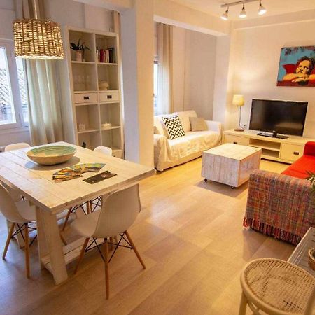Habitahost Ramon Y Cajal Apartment Куенка Екстериор снимка