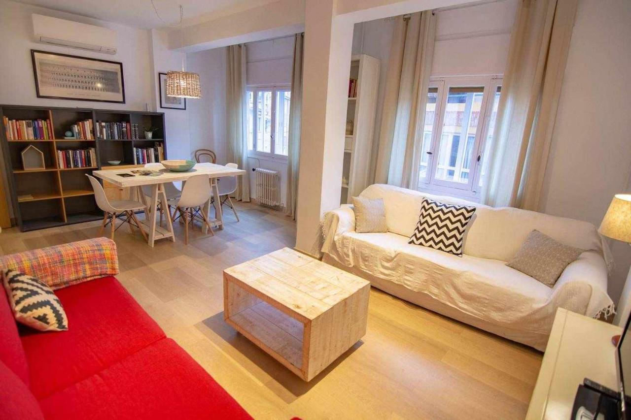 Habitahost Ramon Y Cajal Apartment Куенка Екстериор снимка