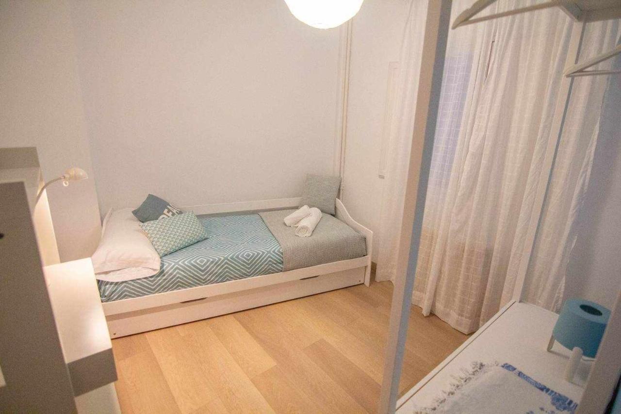 Habitahost Ramon Y Cajal Apartment Куенка Екстериор снимка