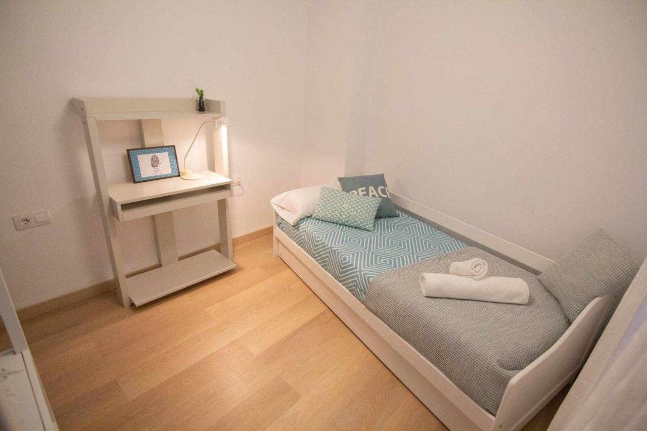 Habitahost Ramon Y Cajal Apartment Куенка Екстериор снимка