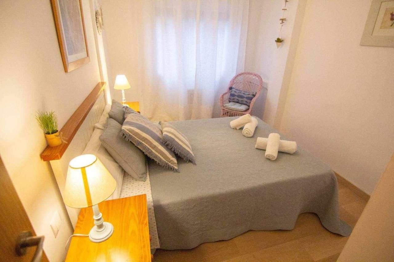 Habitahost Ramon Y Cajal Apartment Куенка Екстериор снимка