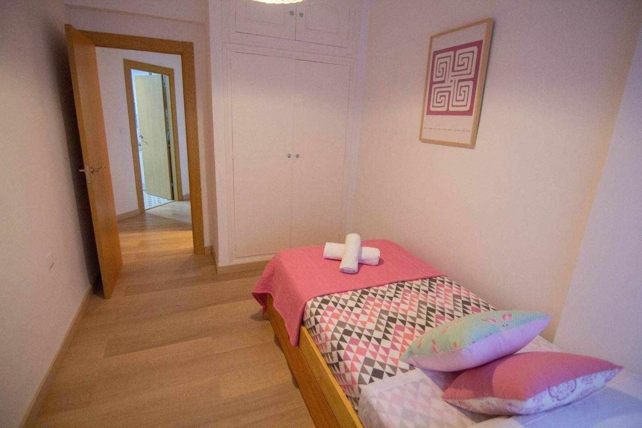 Habitahost Ramon Y Cajal Apartment Куенка Екстериор снимка