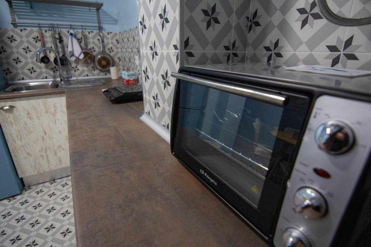 Habitahost Ramon Y Cajal Apartment Куенка Екстериор снимка