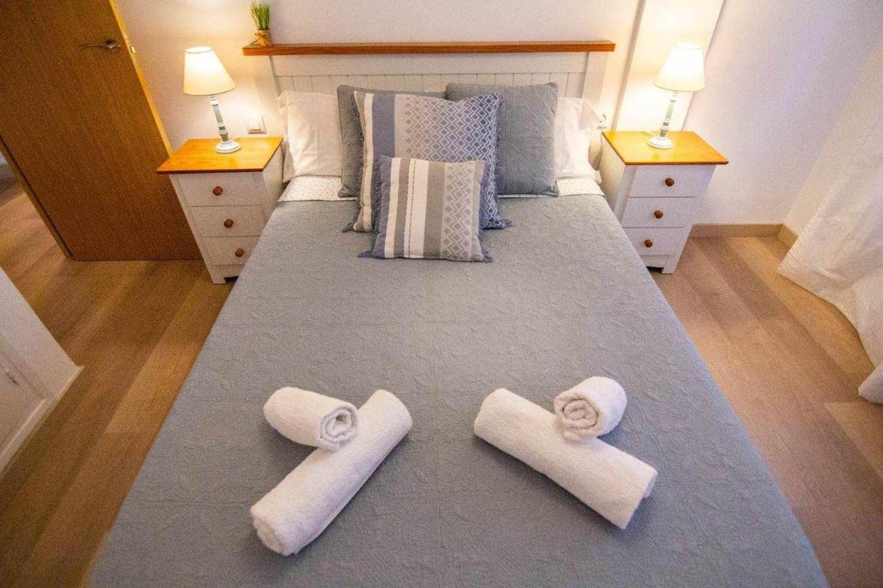 Habitahost Ramon Y Cajal Apartment Куенка Екстериор снимка