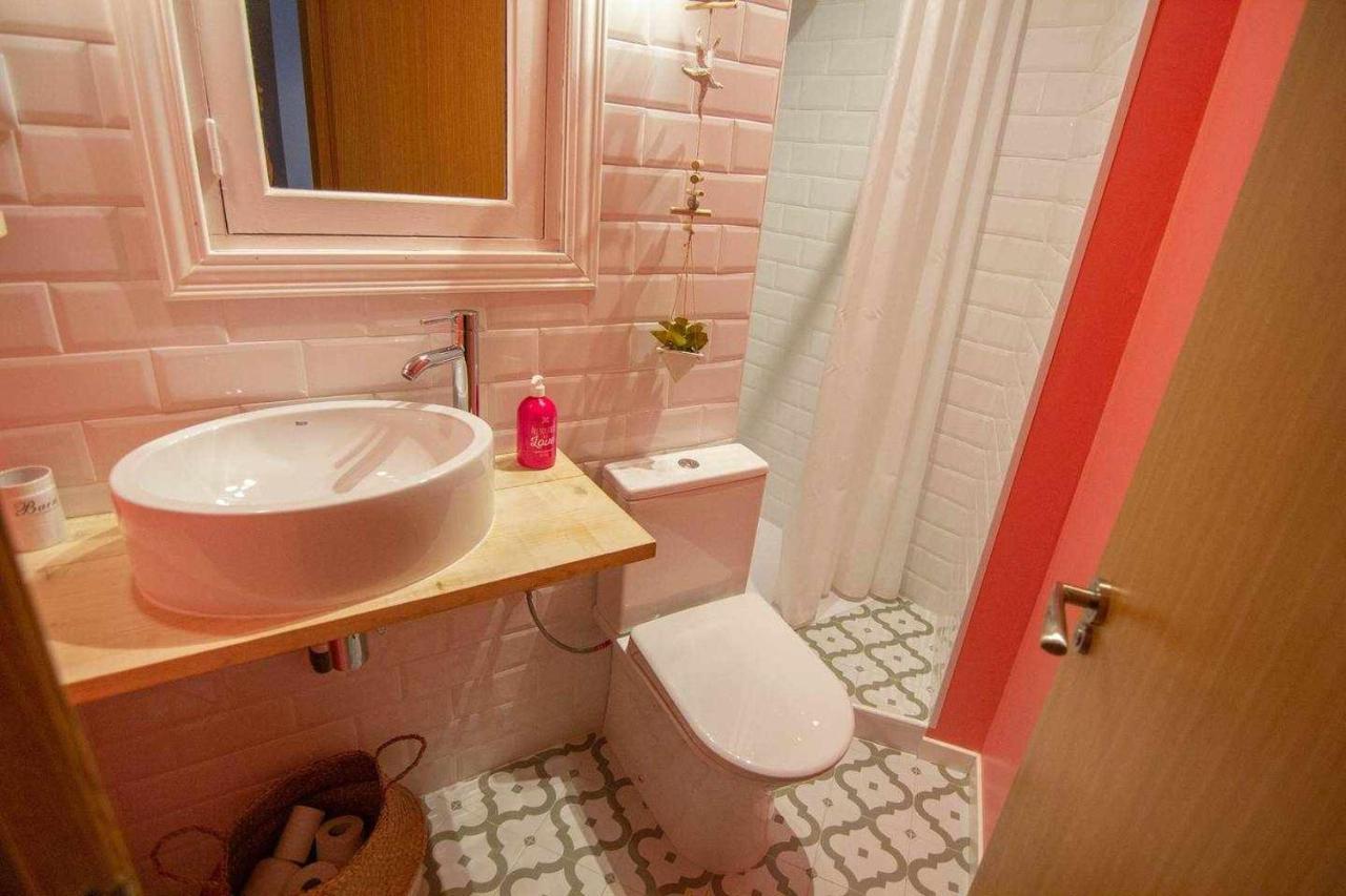 Habitahost Ramon Y Cajal Apartment Куенка Екстериор снимка