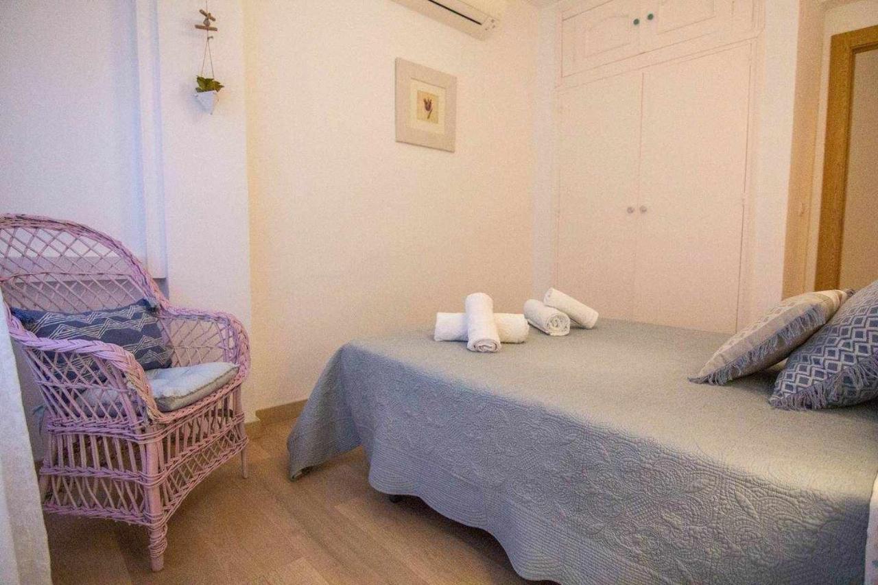 Habitahost Ramon Y Cajal Apartment Куенка Екстериор снимка