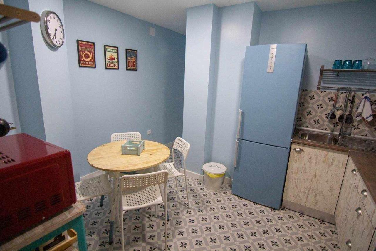Habitahost Ramon Y Cajal Apartment Куенка Екстериор снимка